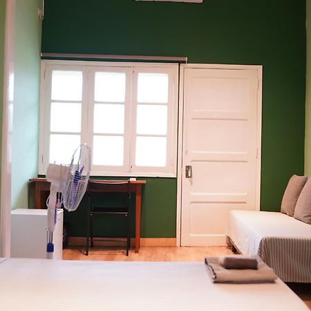 Residencial Avenida Geovanni Sao Tome Luaran gambar
