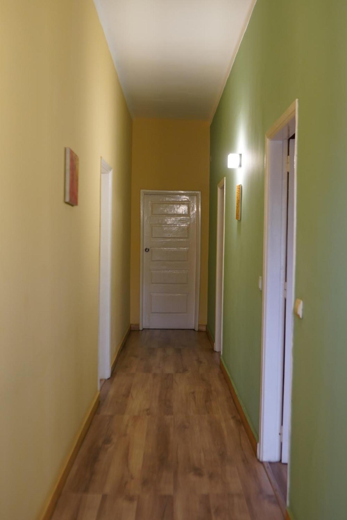 Residencial Avenida Geovanni Sao Tome Luaran gambar
